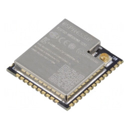 Modul IoT Bluetooth Low Energy cu WiFi SMD | Electronic-mag.ro | Componente Electronice