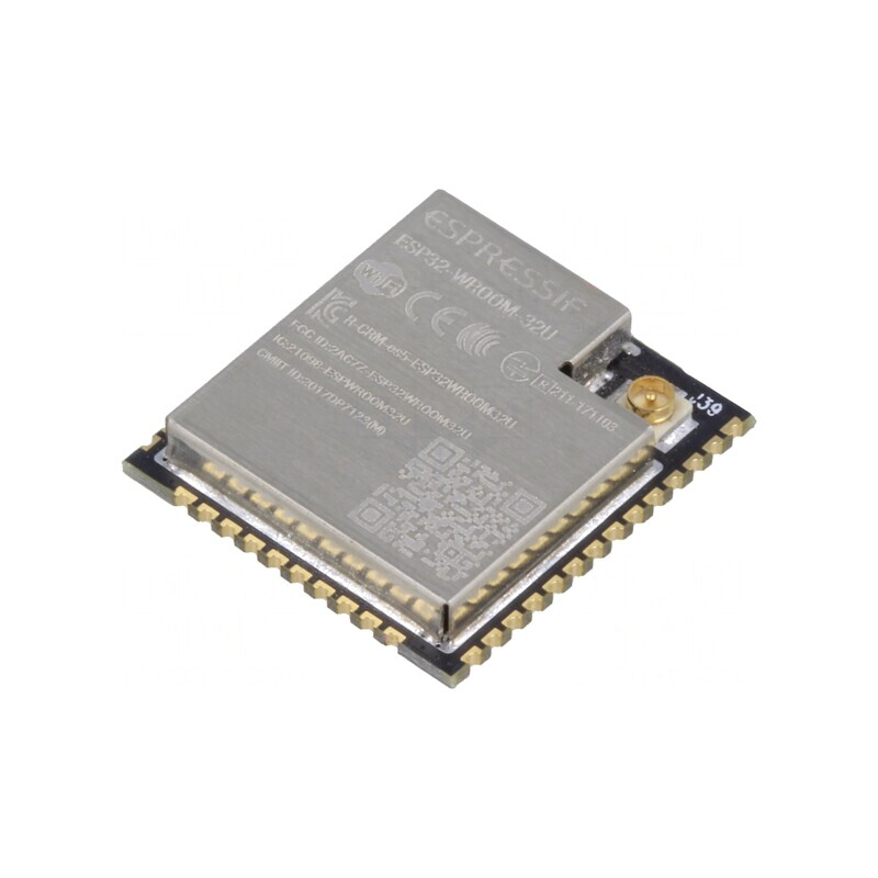 Modul IoT Bluetooth Low Energy cu WiFi SMD | Electronic-mag.ro | Componente Electronice Modul IoT Bluetooth Low Energy cu WiFi SMD | Electronic-mag.ro | Componente Electronice
