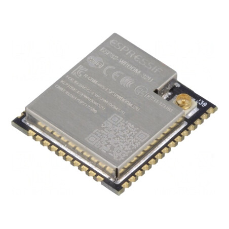 Modul IoT Bluetooth Low Energy cu WiFi SMD | Electronic-mag.ro | Componente Electronice