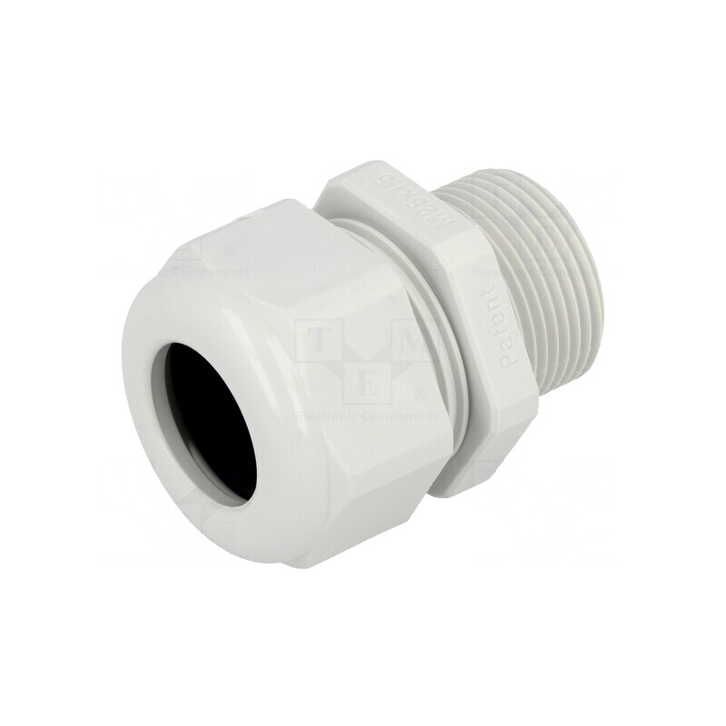 Garnitură etanşare filet alungit M25 IP68 | Electronic-mag.ro | Componente Electronice