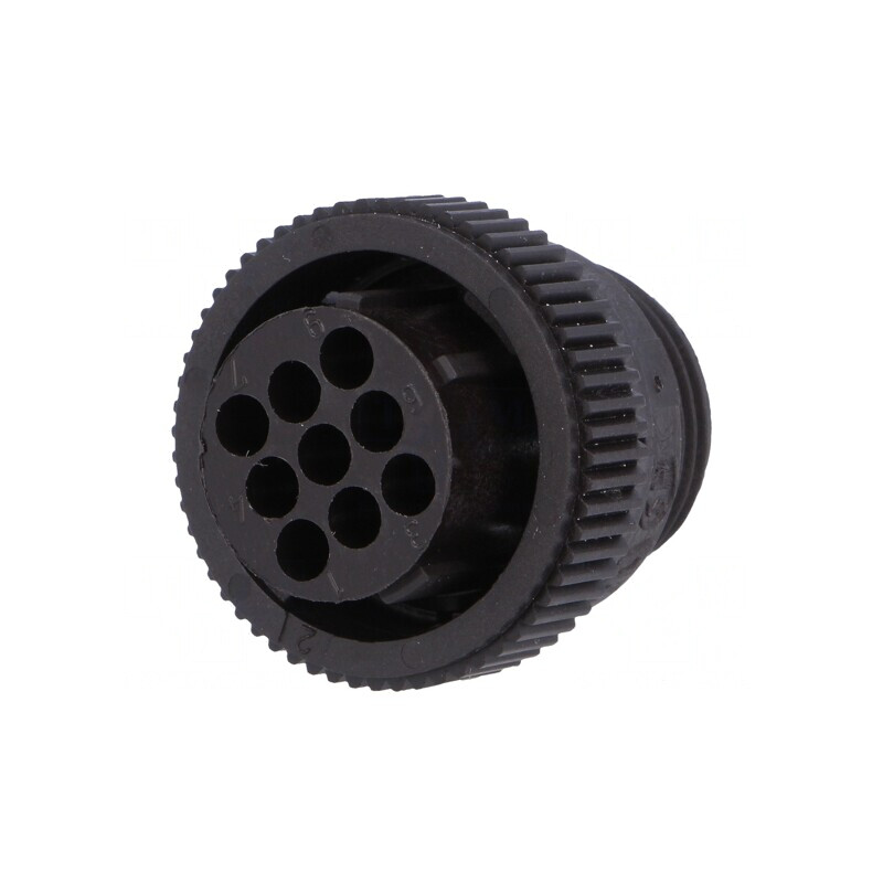 Mufă Mamă 9 PIN CPC Series 1 pe Cablu | Electronic-mag.ro | Componente Electronice Mufă Mamă 9 PIN CPC Series 1 pe Cablu | Electronic-mag.ro | Componente Electronice