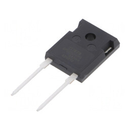 Diodă Redresoare THT 300V 60A TO247-2 275W | Electronic-mag.ro | Componente Electronice