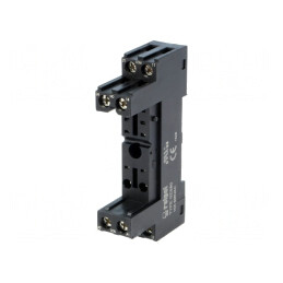 Stativ pentru Panou și Șină DIN 8-10A 300VAC -40÷70°C | Electronic-mag.ro | Componente Electronice