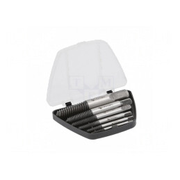 Set Șurubelnițe 6 Bucăți | Electronic-mag.ro | Componente Electronice