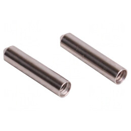 Terminal de măsurare 4mm 2buc | Electronic-mag.ro | Componente Electronice