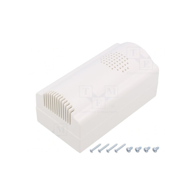 Carcasă Alarmă ABS Albă 85x85x35,5 mm | Electronic-mag.ro | Componente Electronice Carcasă Alarmă ABS Albă 85x85x35,5 mm | Electronic-mag.ro | Componente Electronice