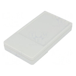 Carcasă Universală HandleGant 58x105x18.5mm ABS | Electronic-mag.ro | Componente Electronice