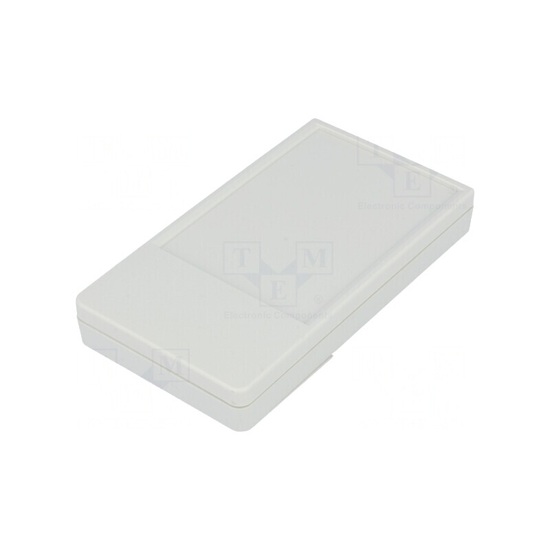 Carcasă Universală HandleGant 58x105x18.5mm ABS | Electronic-mag.ro | Componente Electronice