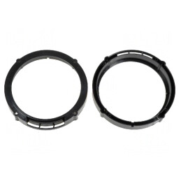 Cadru Difuzor 165mm Seat Ibiza 2002-2008 (Set 2) | Electronic-mag.ro | Componente Electronice