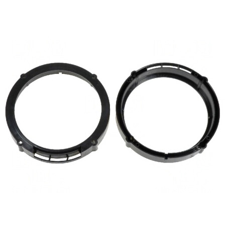 Cadru Difuzor 165mm Seat Ibiza 2002-2008 (Set 2) | Electronic-mag.ro | Componente Electronice