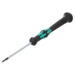 Şurubelniţă Imbus Precizie HEX 2mm 60mm | Electronic-mag.ro | Componente Electronice