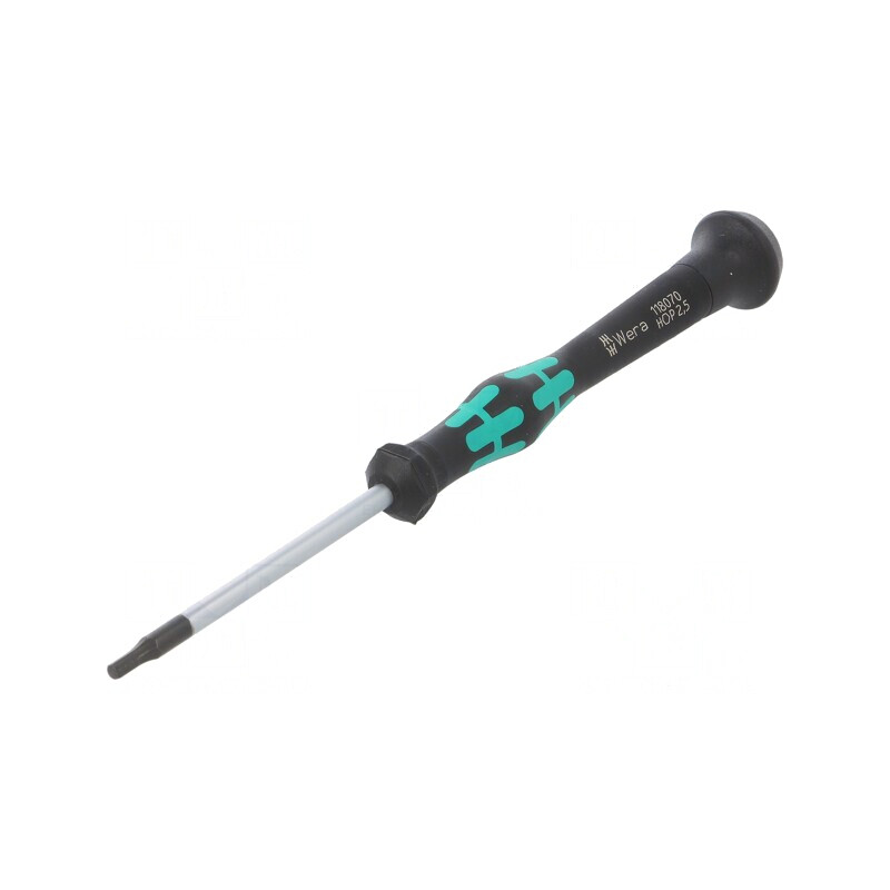 Șurubelniță Precizie HEX 2,5mm 60mm | Electronic-mag.ro | Componente Electronice Șurubelniță Precizie HEX 2,5mm 60mm | Electronic-mag.ro | Componente Electronice