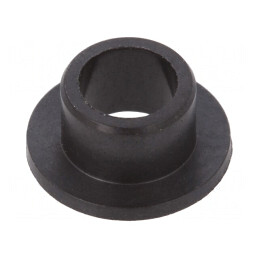 Lagăr cu flanșă 7mm x 5mm x 5mm | Electronic-mag.ro | Componente Electronice