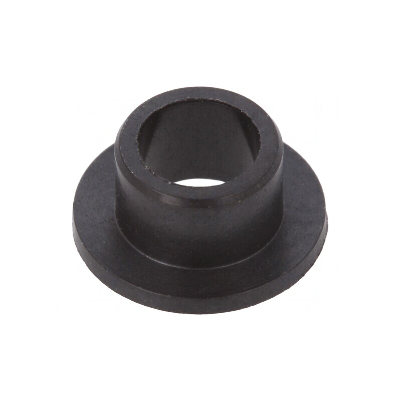 Lagăr cu flanșă 7mm x 5mm x 5mm | Electronic-mag.ro | Componente Electronice