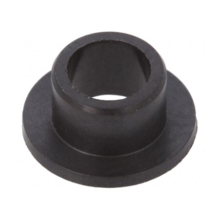 Lagăr cu flanșă 7mm x 5mm x 5mm | Electronic-mag.ro | Componente Electronice