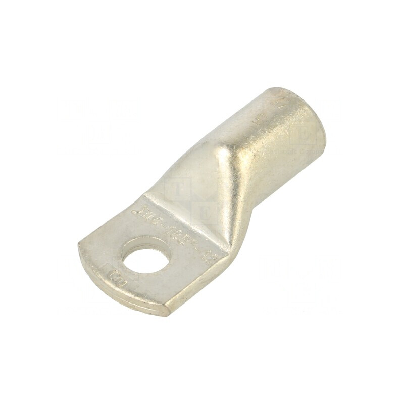 Vârf Inelar Tubular M12 185mm2 Crimpat pe Cablu Cositorit | Electronic-mag.ro | Componente Electronice Vârf Inelar Tubular M12 185mm2 Crimpat pe Cablu Cositorit | Electronic-mag.ro | Componente Electronice
