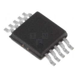 Controller PWM DC/DC 3-28V Input 3-100V Output