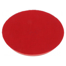 Backing Pad 125mm M14 for Abrasive Discs | Electronic-mag.ro | Componente Electronice