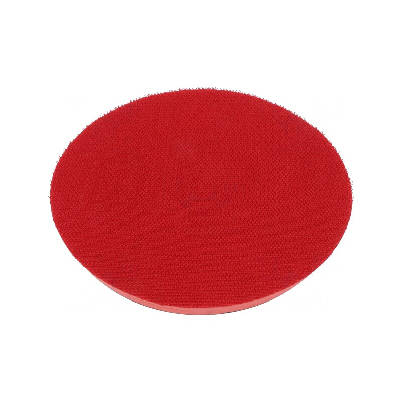 Backing Pad 125mm M14 for Abrasive Discs | Electronic-mag.ro | Componente Electronice