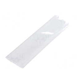 Manșon Termocontractabil 3:1 24mm x 1.2m 5buc. | Electronic-mag.ro | Componente Electronice
