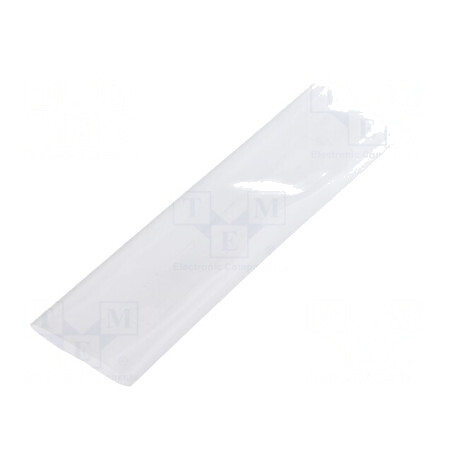 Manșon Termocontractabil 3:1 24mm x 1.2m 5buc. | Electronic-mag.ro | Componente Electronice