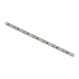 Bandă LED Alb Cald 12V IP20 | Electronic-mag.ro | Componente Electronice