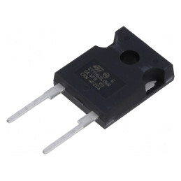 Diodă Redresoare THT 600V 60A DO247 | Electronic-mag.ro | Componente Electronice