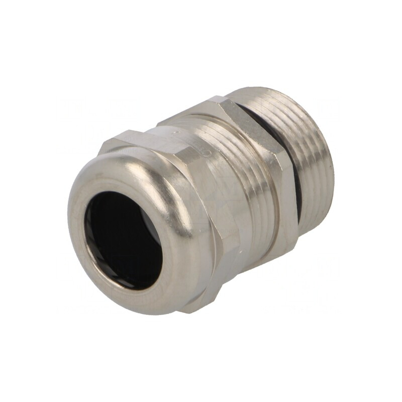 Garnitură Etanşare PG16 IP68 Alamă | Electronic-mag.ro | Componente Electronice