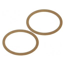 Distanţier MDF 6x9 2buc 260x186mm | Electronic-mag.ro | Componente Electronice