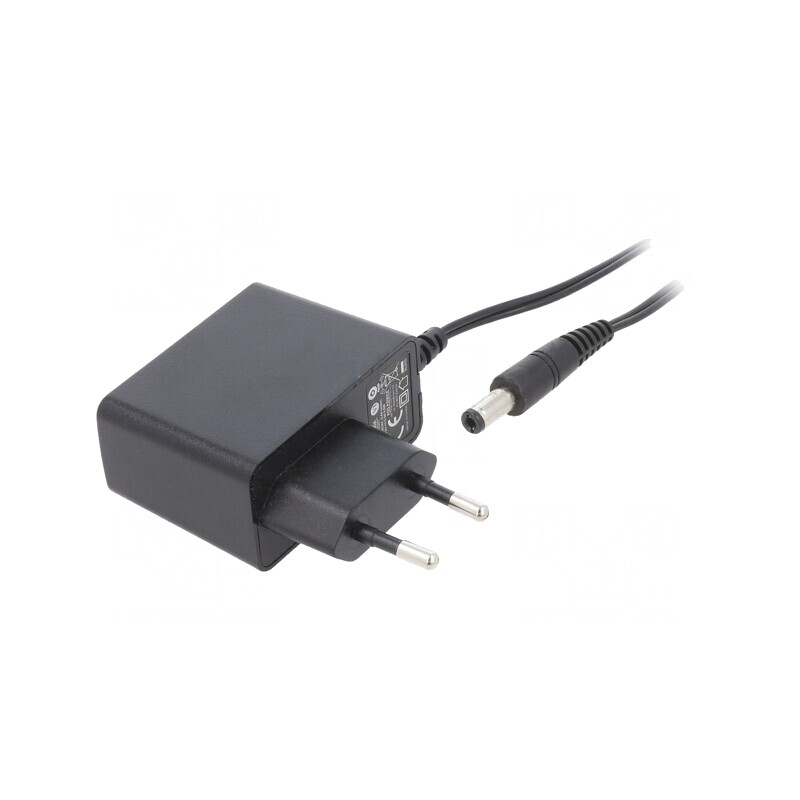 Alimentator Pulsatoriu 9V 1A EU | Electronic-mag.ro | Componente Electronice Alimentator Pulsatoriu 9V 1A EU | Electronic-mag.ro | Componente Electronice