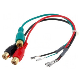 Adaptor Tuner TV RCA | Electronic-mag.ro | Componente Electronice