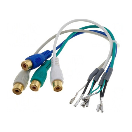 Adaptor Tuner TV RCA | Electronic-mag.ro | Componente Electronice