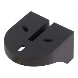 Suport de Perete din Plastic | Electronic-mag.ro | Componente Electronice