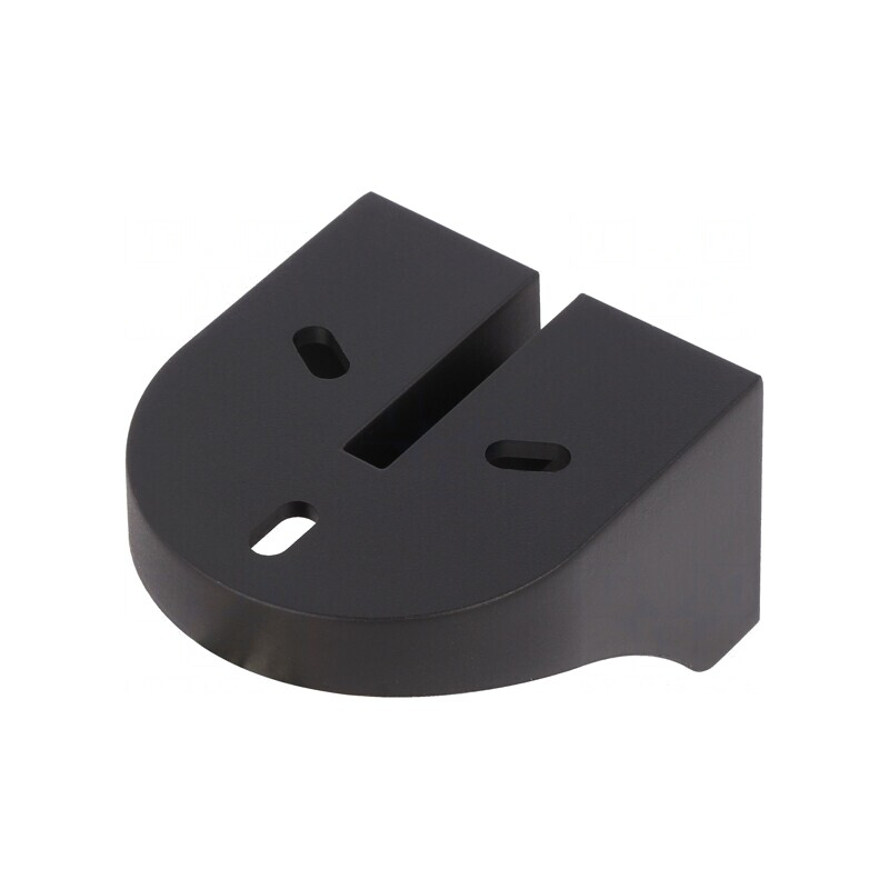 Suport de Perete din Plastic | Electronic-mag.ro | Componente Electronice