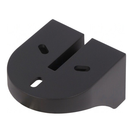 Suport de Perete din Plastic | Electronic-mag.ro | Componente Electronice