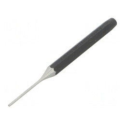 Poanson pentru scoatere dibluri, bolțuri și șplinturi 3mm | Electronic-mag.ro | Componente Electronice