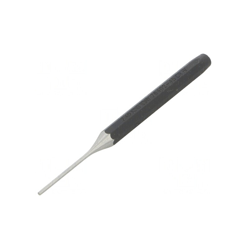 Poanson pentru scoatere dibluri, bolțuri și șplinturi 3mm | Electronic-mag.ro | Componente Electronice