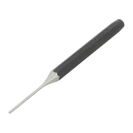 Poanson pentru scoatere dibluri, bolțuri și șplinturi 3mm | Electronic-mag.ro | Componente Electronice