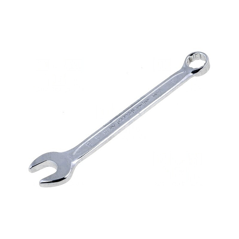 Cheie combinată 10mm oțel aliat 144mm | Electronic-mag.ro | Componente Electronice Cheie combinată 10mm oțel aliat 144mm | Electronic-mag.ro | Componente Electronice