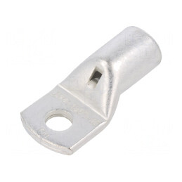 Inelar Tubular M12 185mm2 Crimpat Cupru | Electronic-mag.ro | Componente Electronice