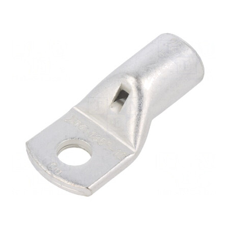 Inelar Tubular M12 185mm2 Crimpat Cupru | Electronic-mag.ro | Componente Electronice