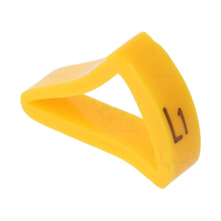 Markere Marcaj Termorezistente 10-16mm | Electronic-mag.ro | Componente Electronice