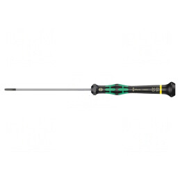 Șurubelniță Precizie Plată 2,0x0,4mm Kraftform Micro | Electronic-mag.ro | Componente Electronice