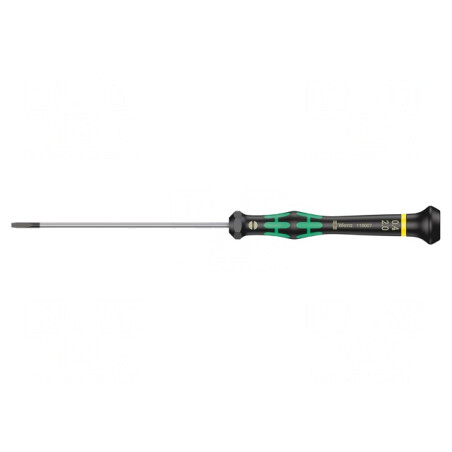 Șurubelniță Precizie Plată 2,0x0,4mm Kraftform Micro | Electronic-mag.ro | Componente Electronice