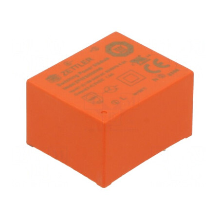 Convertor AC/DC 5W 5V 70% Eficiență | Electronic-mag.ro | Componente Electronice