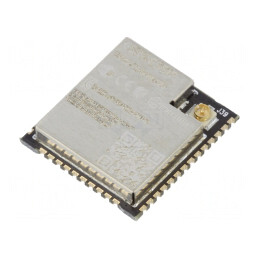 Modul IoT Bluetooth Low Energy WiFi 18x19mm | Electronic-mag.ro | Componente Electronice