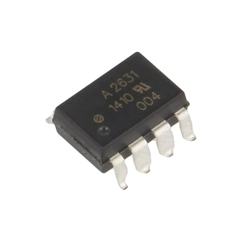 Optocuplor SMD 1kV 10Mbps 7V | Electronic-mag.ro | Componente Electronice Optocuplor SMD 1kV 10Mbps 7V | Electronic-mag.ro | Componente Electronice