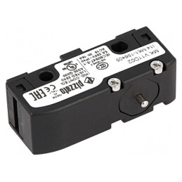Microîntrerupător SNAP ACTION SPDT 6A/250VAC 5A/24VDC | Electronic-mag.ro | Componente Electronice