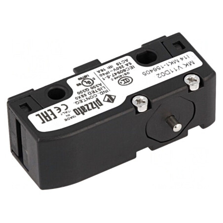 Microîntrerupător SNAP ACTION SPDT 6A/250VAC 5A/24VDC | Electronic-mag.ro | Componente Electronice