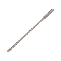 Burghiu Beton SDS-Plus 6mm 210mm Metal PRO 4 | Electronic-mag.ro | Componente Electronice